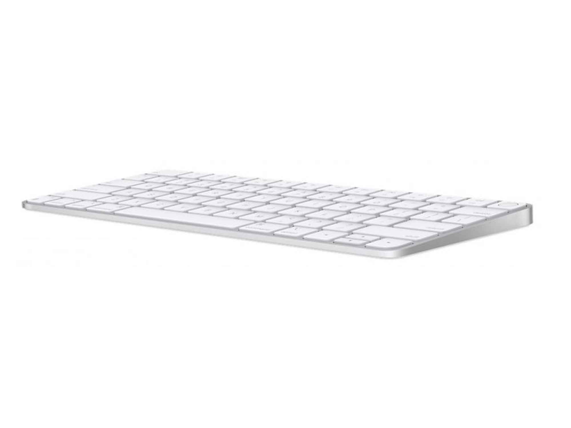 最新 USB-C APPLE Magic Keyboard Touch ID Magic Keyboard with Touch ID and Numeric Keypad for Mac